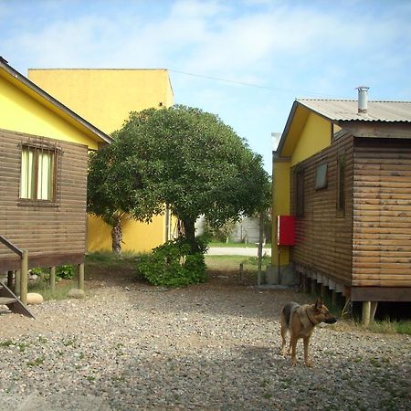 Cabañas Caleta San Pedro La Serena Exterior foto